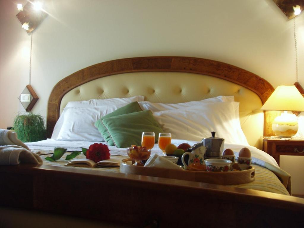 Agriturismo Melo In Fiore Con Camere E Colazioni Nella Zona Del Prosecco Docg Asolo Maser Zimmer foto